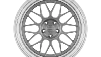 BC Forged MHE28 Wheel                                     - BCF-MHE28 - Image 2