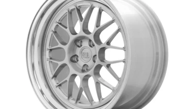 BC Forged MHE28 Wheel                                     - BCF-MHE28 - Image 3