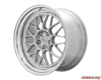 BC Forged MHE28 Wheel - BCF-MHE28