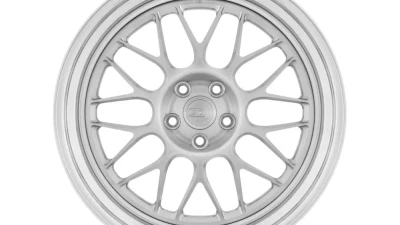 BC Forged MHE28 Wheel                                     - BCF-MHE28 - Image 4