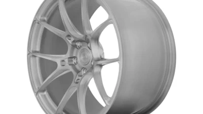 BC Forged RZ02 Wheel                                     - BCF-RZ02 - Image 2