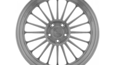 BC Forged TD07 Wheel                                     - BCF-TD07 - Image 2