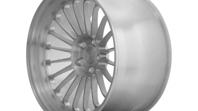 BC Forged TD07 Wheel                                     - BCF-TD07 - Image 4