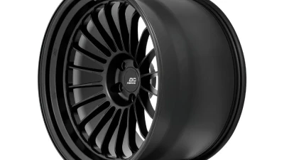 BC Forged TD07 Wheel                                     - BCF-TD07 - Image 3