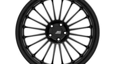BC Forged TD07 Wheel                                     - BCF-TD07 - Image 4