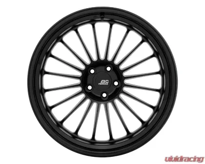 BC Forged TD07 Wheel - BCF-TD07