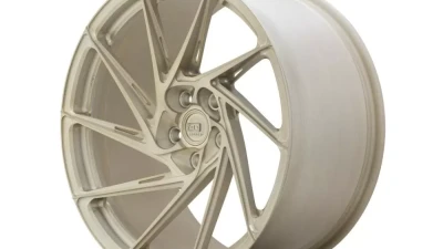 BC Forged EH673 Wheel                                     - BCF-EH673 - Image 6
