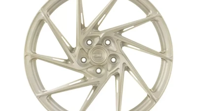 BC Forged EH673 Wheel                                     - BCF-EH673 - Image 2