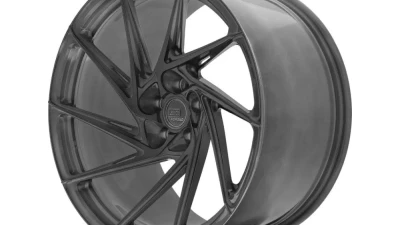 BC Forged EH673 Wheel                                     - BCF-EH673 - Image 3