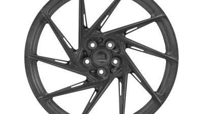 BC Forged EH673 Wheel                                     - BCF-EH673 - Image 4