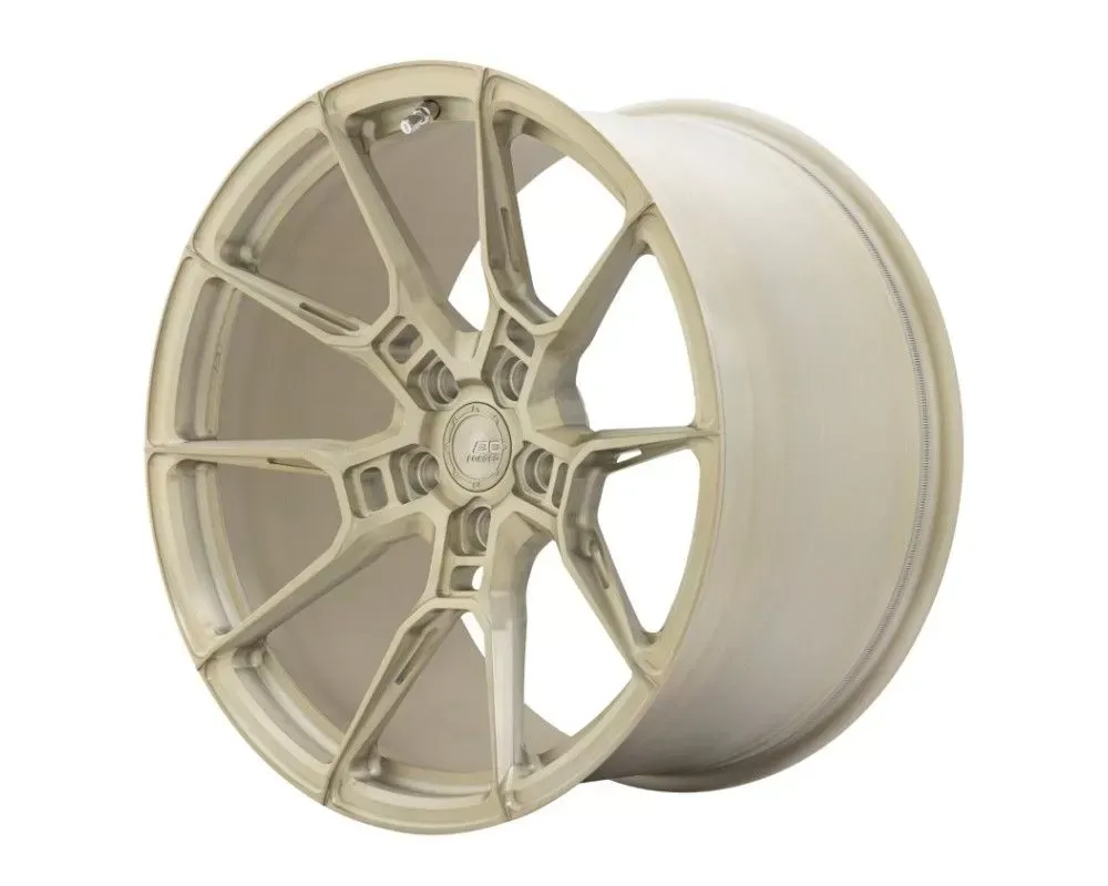 BC Forged EH674 Wheel - BCF-EH674