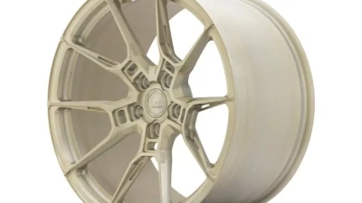 BC Forged EH674 Wheel                                     - BCF-EH674 - Image 4