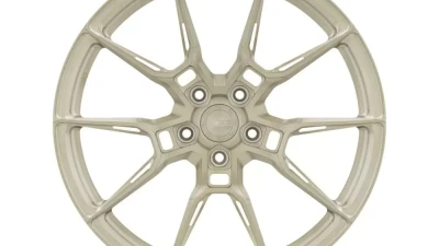BC Forged EH674 Wheel                                     - BCF-EH674 - Image 2