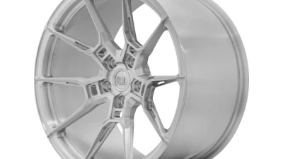 BC Forged EH674 Wheel                                     - BCF-EH674 - Image 3