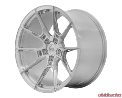 BC Forged EH674 Wheel - BCF-EH674