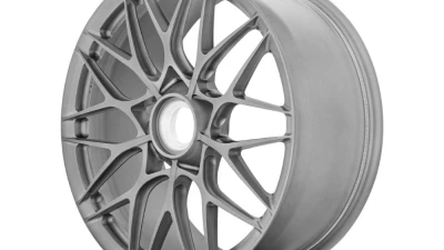 BC Forged ACL01 Wheel                                     - BCF-ACL01 - Image 2