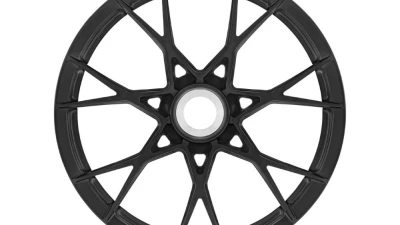 BC Forged ACL02 Wheel                                     - BCF-ACL02 - Image 2