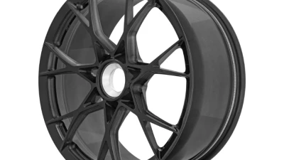 BC Forged ACL02 Wheel                                     - BCF-ACL02 - Image 2