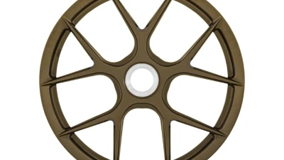 BC Forged ACL05 Wheel                                     - BCF-ACL05 - Image 2