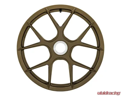 BC Forged ACL05 Wheel - BCF-ACL05