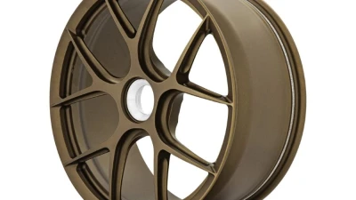 BC Forged ACL05 Wheel                                     - BCF-ACL05 - Image 2