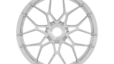 BC Forged ACL07 Wheel                                     - BCF-ACL07 - Image 2