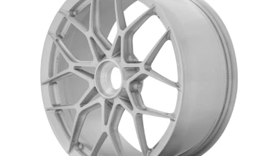 BC Forged ACL07 Wheel                                     - BCF-ACL07 - Image 2