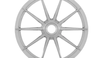 BC Forged ACL10 Wheel                                     - BCF-ACL10 - Image 4