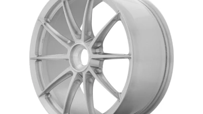 BC Forged ACL10 Wheel                                     - BCF-ACL10 - Image 2