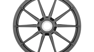 BC Forged ACL10 Wheel                                     - BCF-ACL10 - Image 3