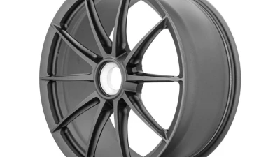 BC Forged ACL10 Wheel                                     - BCF-ACL10 - Image 4