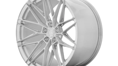 BC Forged EH675 Wheel                                     - BCF-EH675 - Image 2
