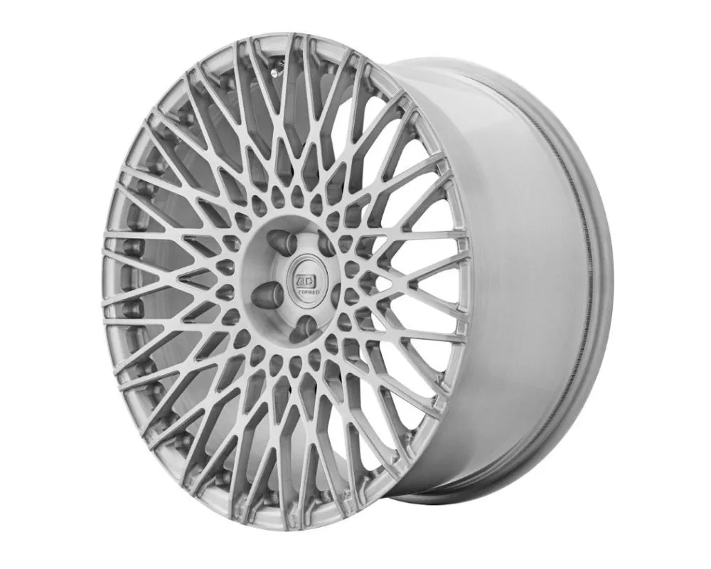BC Forged EH99 Wheel - BCF-EH99