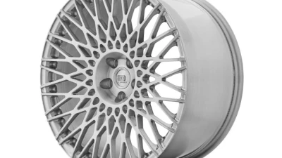 BC Forged EH99 Wheel                                     - BCF-EH99 - Image 4