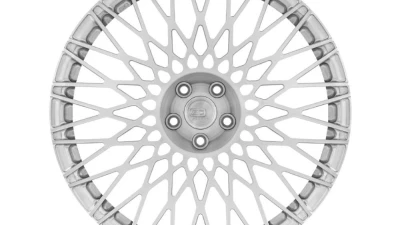 BC Forged EH99 Wheel                                     - BCF-EH99 - Image 2