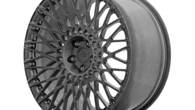 BC Forged EH99 Wheel                                     - BCF-EH99 - Image 3