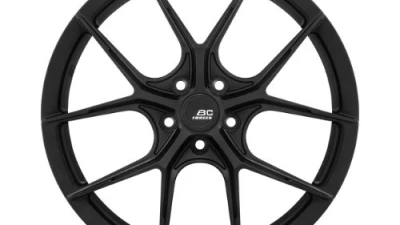 BC Forged EH-T02 Wheel                                     - BCF-EH-T02 - Image 17