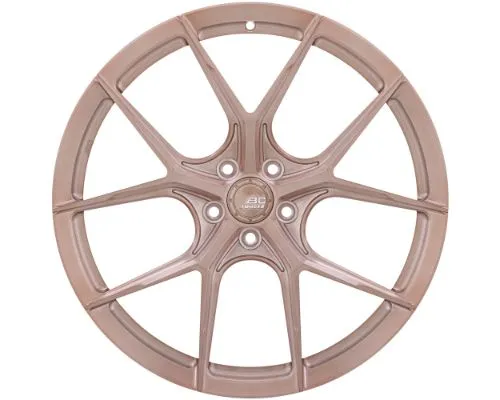 BC Forged Wheels - BC Forged EH-T02 Wheel BCF-EH-T02 | Vivid