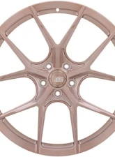 BC Forged EH-T02 Wheel                                     - BCF-EH-T02 - Image 10