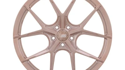 BC Forged EH-T02 Wheel                                     - BCF-EH-T02 - Image 10
