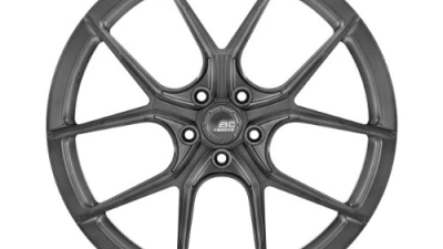 BC Forged EH-T02 Wheel                                     - BCF-EH-T02 - Image 11