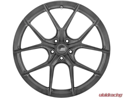 BC Forged EH-T02 Wheel - BCF-EH-T02