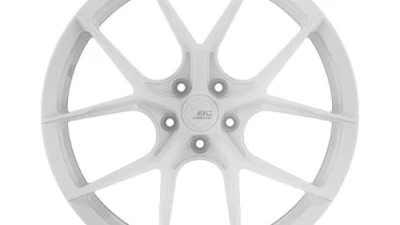 BC Forged EH-T02 Wheel                                     - BCF-EH-T02 - Image 12