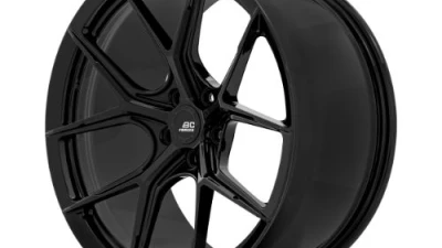 BC Forged EH-T02 Wheel                                     - BCF-EH-T02 - Image 13