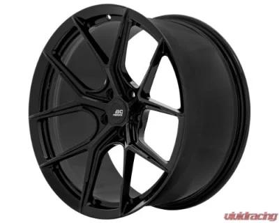 BC Forged EH-T02 Wheel - BCF-EH-T02