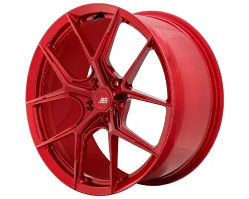 BC Forged Wheels - BC Forged EH-T02 Wheel BCF-EH-T02 | Vivid
