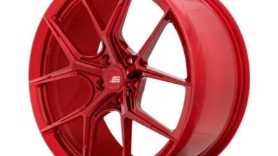 BC Forged EH-T02 Wheel                                     - BCF-EH-T02 - Image 15