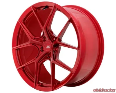 BC Forged EH-T02 Wheel - BCF-EH-T02