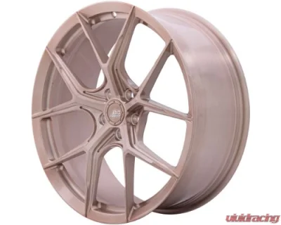 BC Forged EH-T02 Wheel - BCF-EH-T02