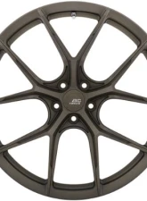 BC Forged EH-T02 Wheel                                     - BCF-EH-T02 - Image 2